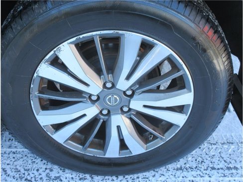 Used 2017 Nissan Pathfinder SL w/ SL Premium Package image 33