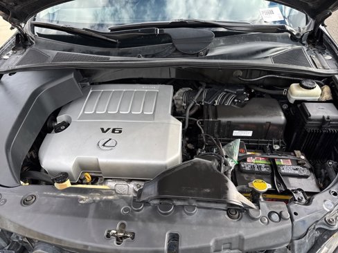 Used 2008 Lexus RX 350 AWD image 33