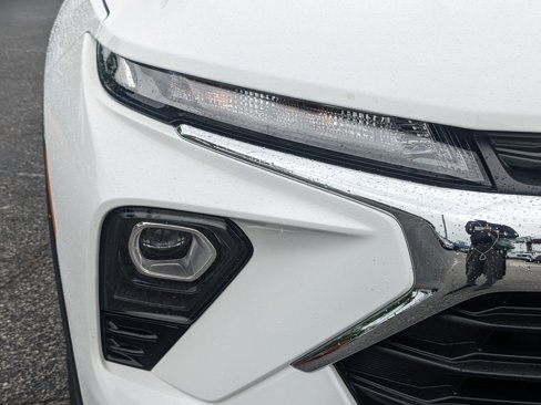 New 2025 Chevrolet TrailBlazer LS image 10