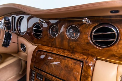 Used 2001 Rolls-Royce Silver Seraph image 25