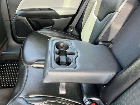 Certified 2022 Jeep Compass Limited image 10