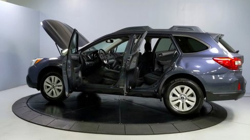 Used 2015 Subaru Outback 2.5i Premium image 12