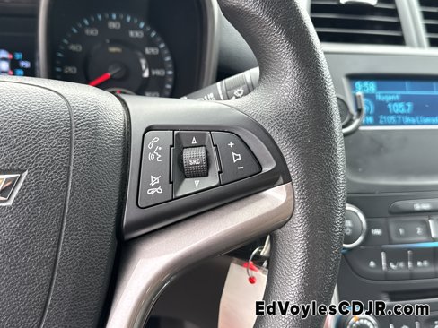 Used 2015 Chevrolet Malibu LS w/ Protection Package image 30