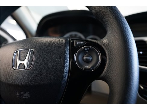 Used 2017 Honda Accord LX image 22