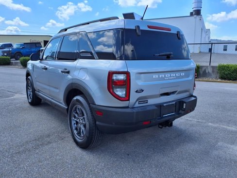 Used 2021 Ford Bronco Sport Big Bend w/ Big Bend Package image 3