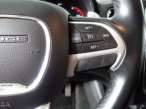 Used 2014 Dodge Durango AWD image 17