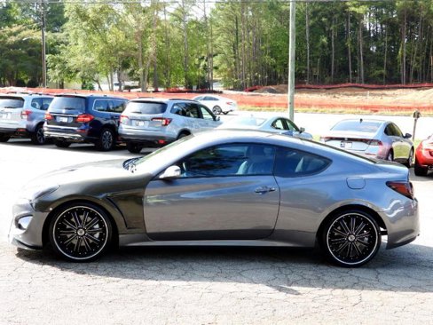 Used 2016 Hyundai Genesis 3.8 image 15