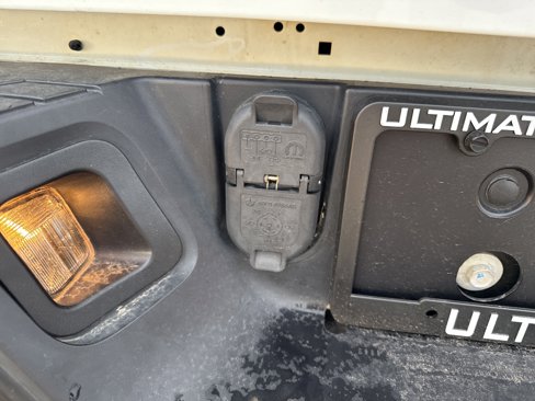 Used 2022 RAM 1500 Tradesman image 7