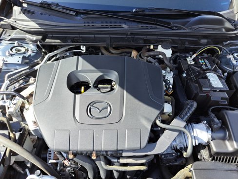 Used 2023 MAZDA MAZDA3 s image 19