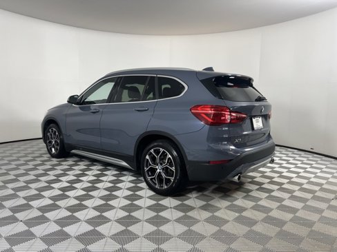 Used 2020 BMW X1 xDrive28i w/ Convenience Package image 5