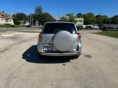 Used 2010 Toyota RAV4 Limited image 6