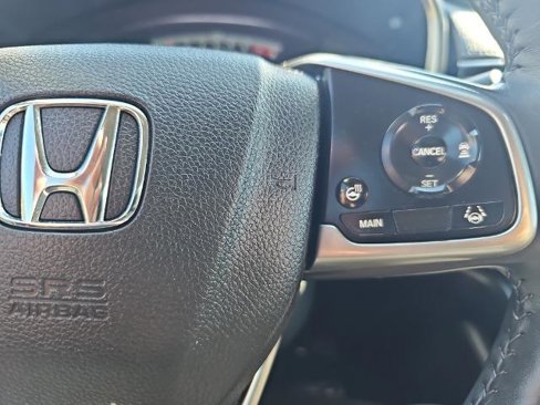 Used 2022 Honda CR-V Touring image 22