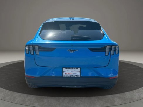 Used 2023 Ford Mustang Mach-E Select image 6