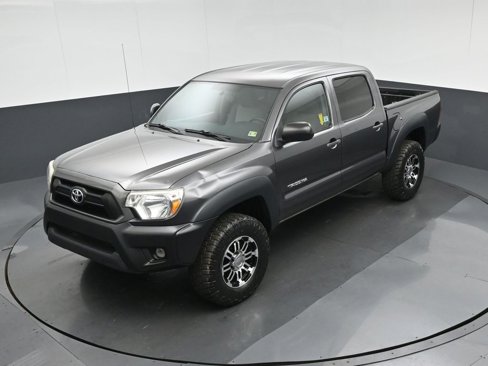 Used 2014 Toyota Tacoma PreRunner image 53
