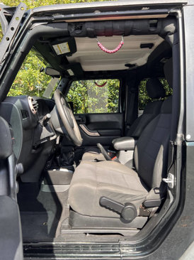 Used 2012 Jeep Wrangler Sport image 13