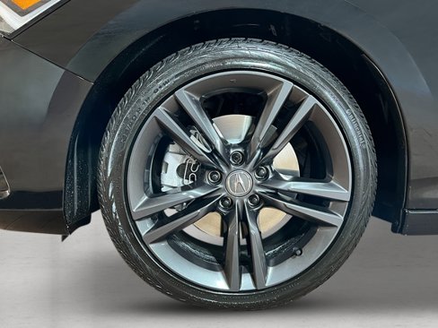 New 2025 Acura Integra A-Spec image 11