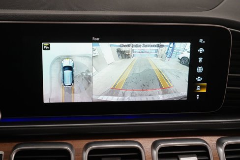 Certified 2022 Mercedes-Benz GLE 350 4MATIC image 26