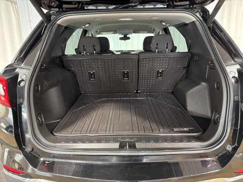 Used 2019 Chevrolet Equinox LT image 8