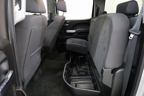 Used 2018 Chevrolet Silverado 3500 LT w/ LT Convenience Package image 29