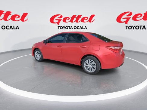 Used 2019 Toyota Corolla LE image 6