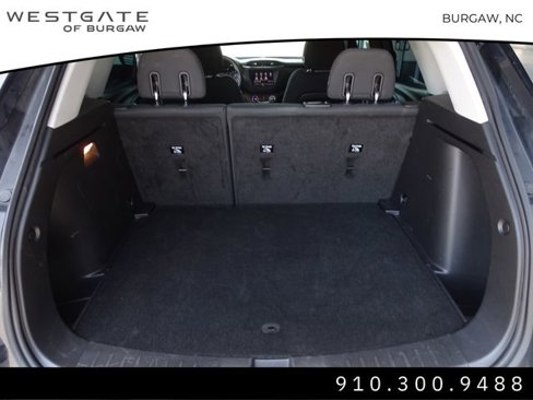 Used 2022 Chevrolet TrailBlazer LT image 14