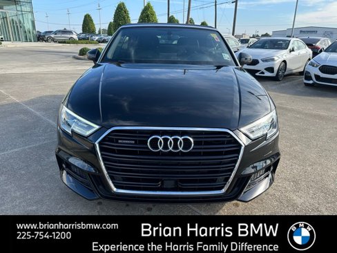 Used 2018 Audi A3 2.0T Premium Plus image 2