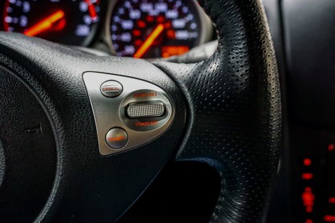 Used 2010 Nissan 370Z Touring image 53