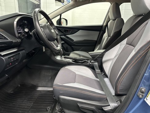 Used 2023 Subaru Crosstrek 2.0i Premium image 22