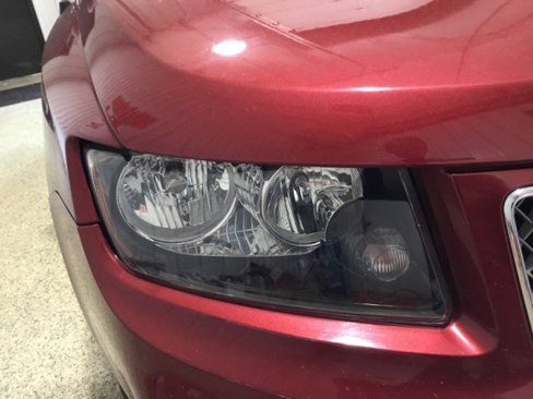 Used 2016 Jeep Compass High Altitude image 24