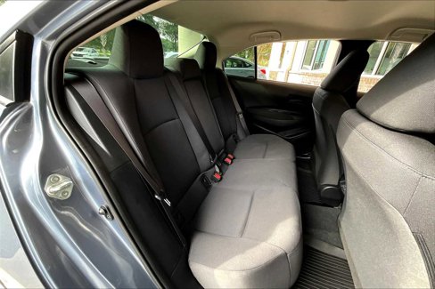 Used 2024 Toyota Corolla LE image 19