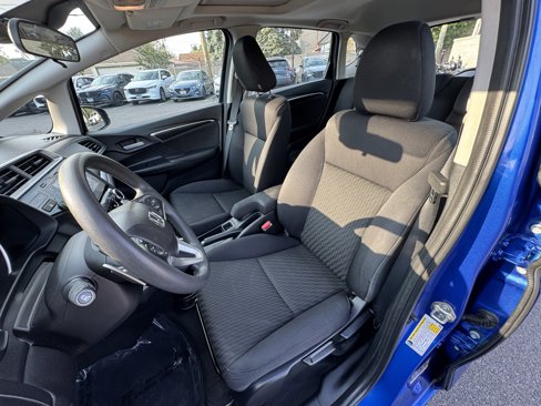 Used 2019 Honda Fit EX image 9