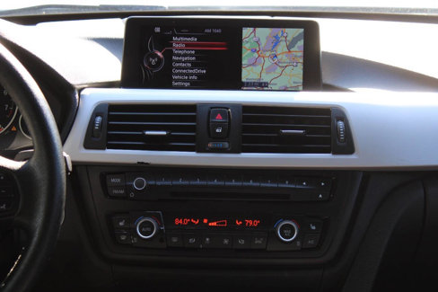 Used 2015 BMW 320i xDrive Sedan image 29