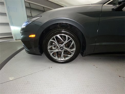 Used 2022 Hyundai Sonata SEL w/ Cargo Package image 10