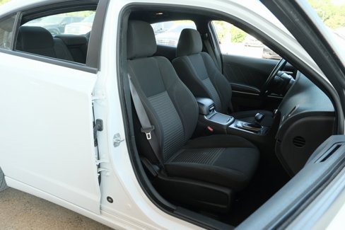 Used 2023 Dodge Charger SXT image 24