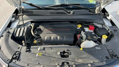 Used 2022 Jeep Compass Limited image 51