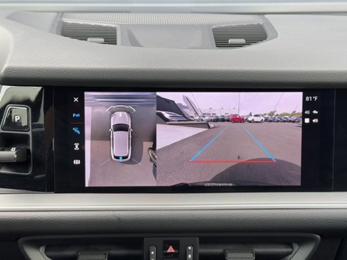 Used 2024 Porsche Cayenne image 22