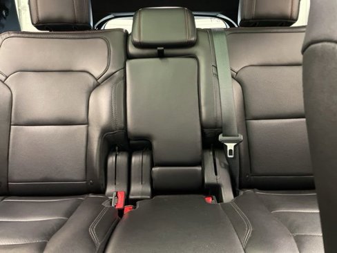 Used 2018 Ford Explorer Sport w/ Equipment Group 401A image 14