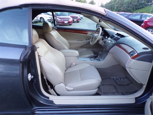 Used 2008 Toyota Solara SE image 16