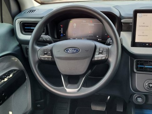 New 2025 Ford Maverick XLT image 30