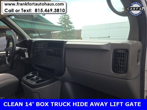 Used 2007 GMC Savana 3500 image 24