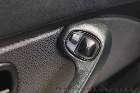 Used 1998 BMW Z3 2.8 image 59