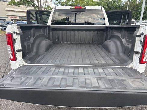 Certified 2022 RAM 1500 Big Horn image 27