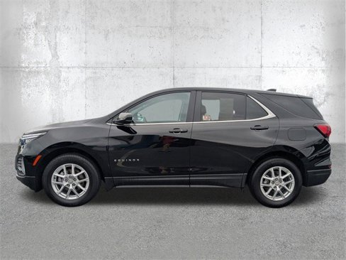Certified 2023 Chevrolet Equinox LT image 5