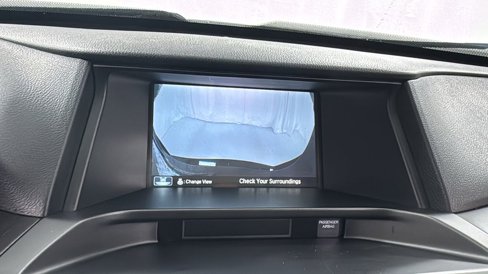 Used 2015 Honda Crosstour EX-L image 25