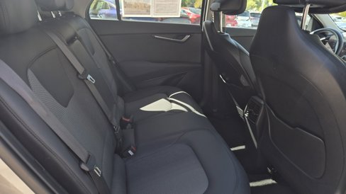 Certified 2023 Kia Niro Wind w/ Wind Preserve Package image 22