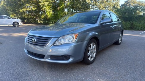 Used 2008 Toyota Avalon XL image 3