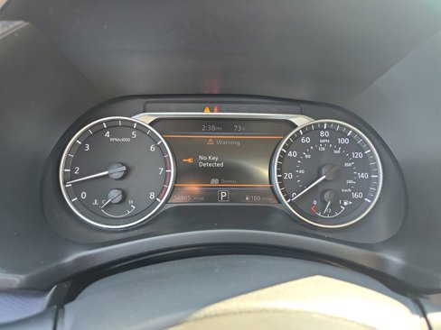 Used 2022 Nissan Sentra SV image 21