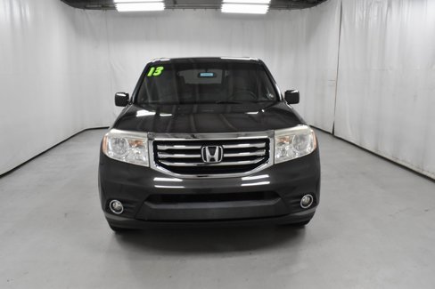 Used 2013 Honda Pilot EX image 4