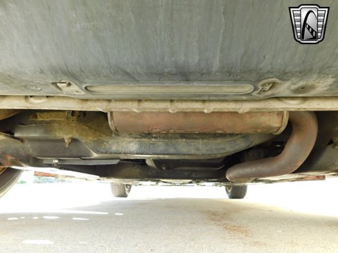 Used 1988 Pontiac Fiero GT image 27