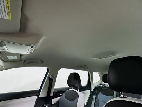 New 2025 Volkswagen Taos S image 11